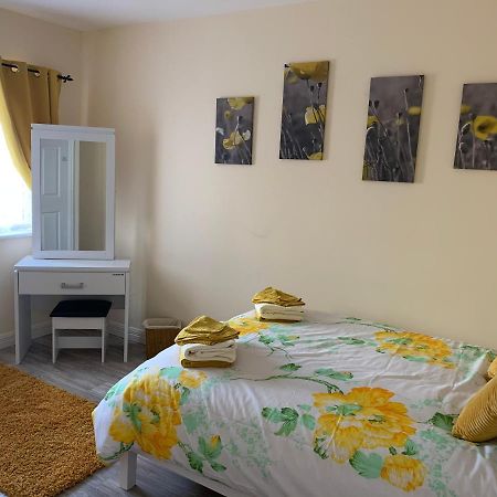 Mayfield House Holiday Home Ballinrobe Exterior foto